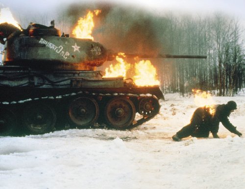 Stalingrad