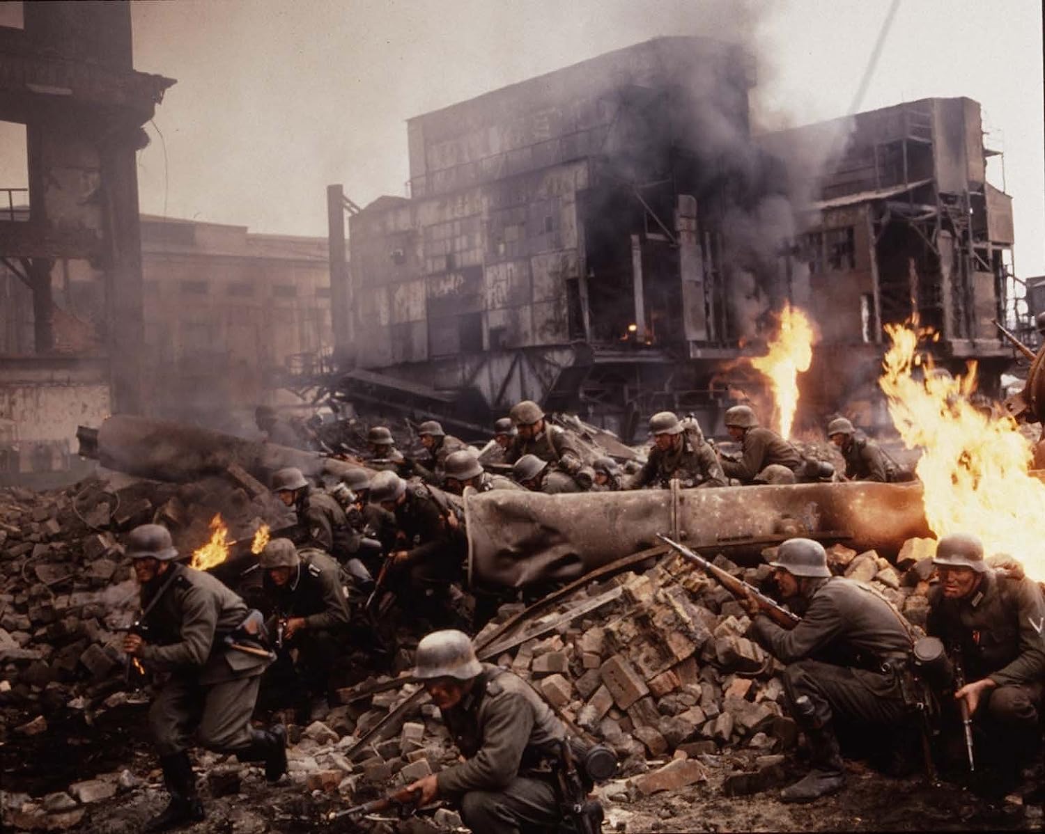 Stalingrad