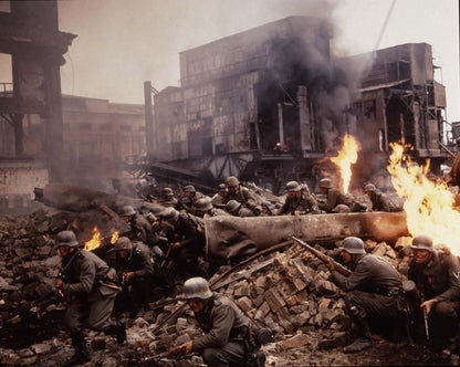 Stalingrad