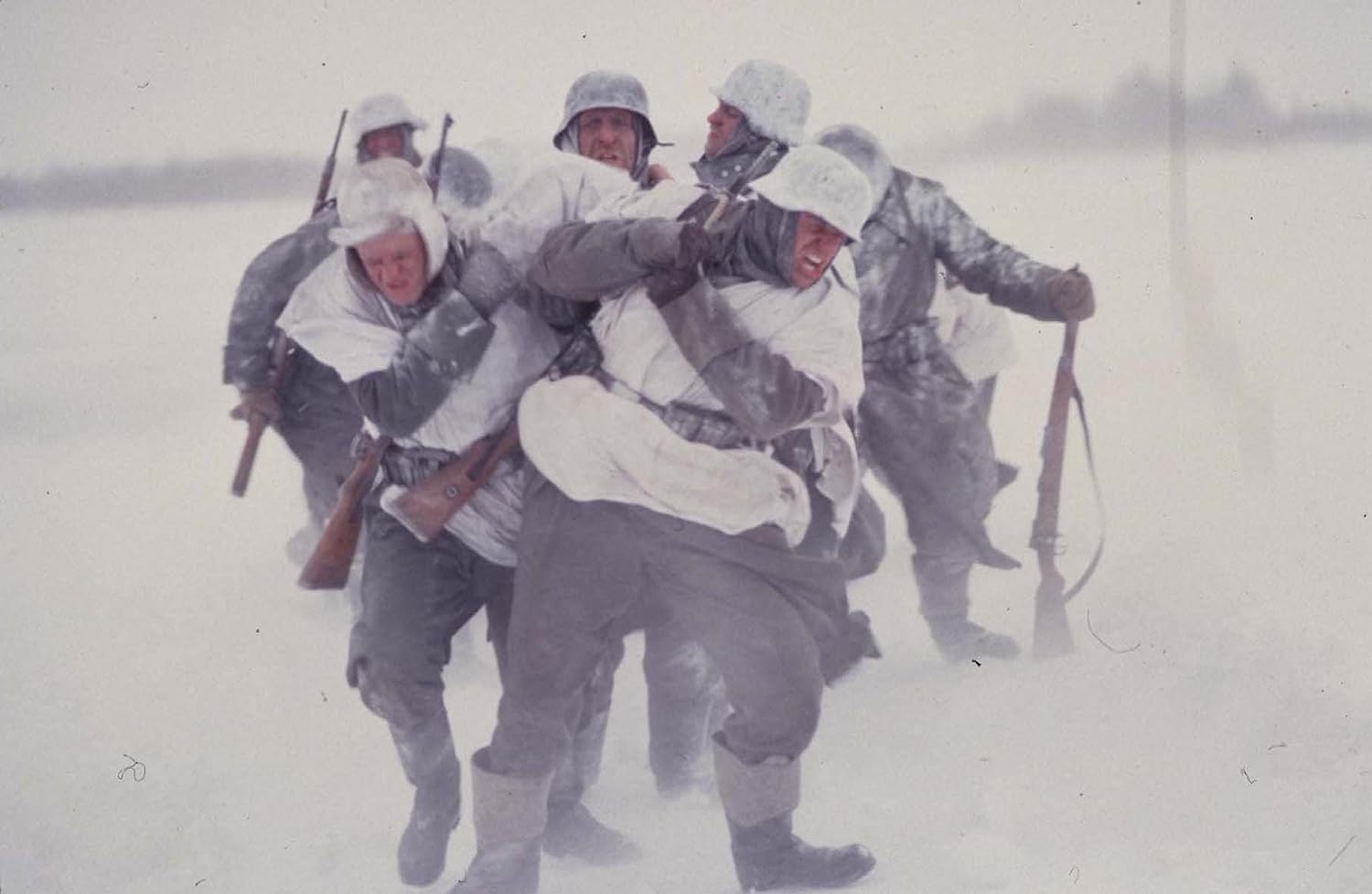 Stalingrad