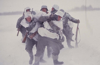 Stalingrad