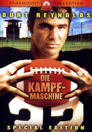 Kampfmaschine, die: Special Edition