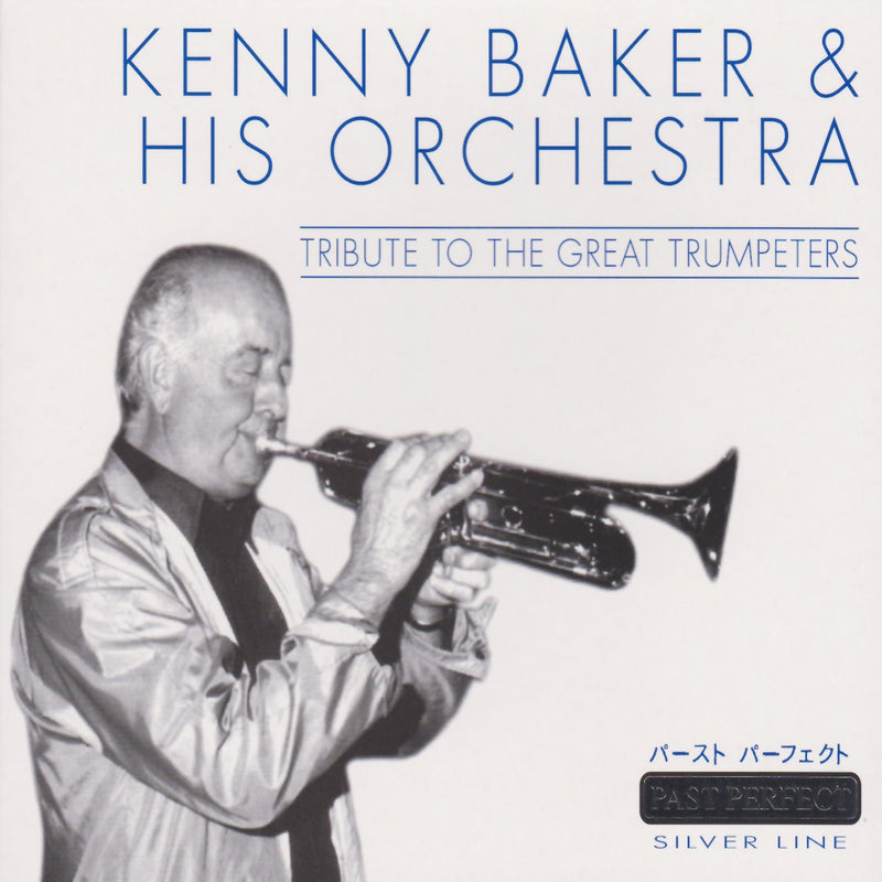 Tribute To The Great Trumpeteres