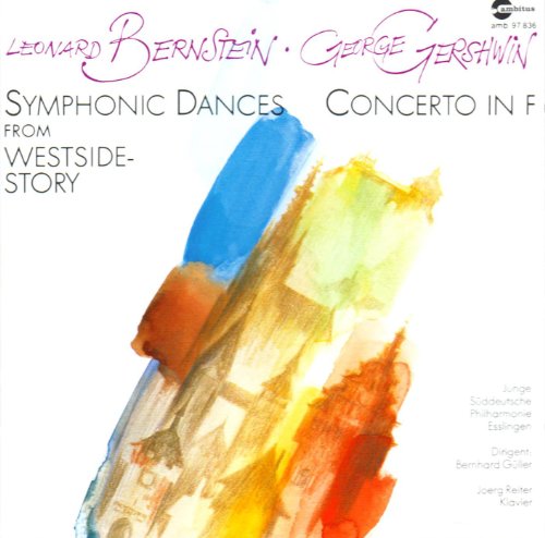 SinfonischeTänze Concerto in F