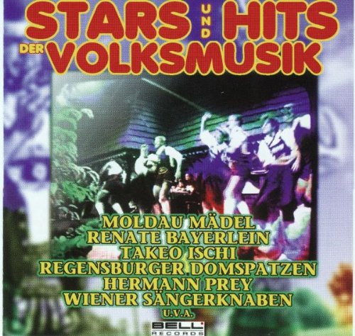 Stars & Hits der Volks
