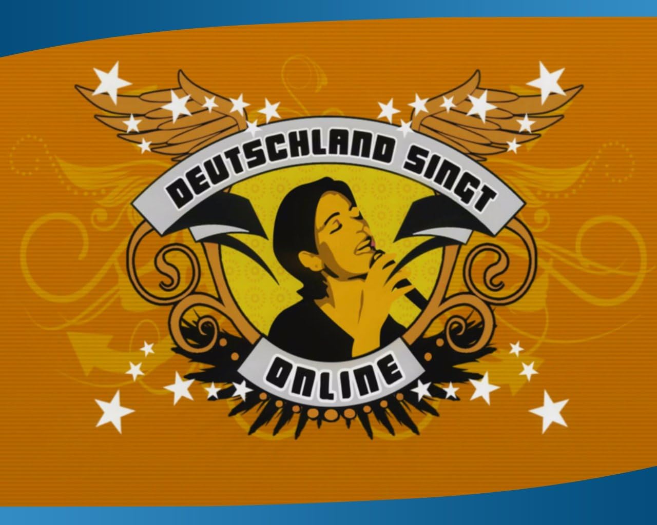 Deutschland singt Online: Party