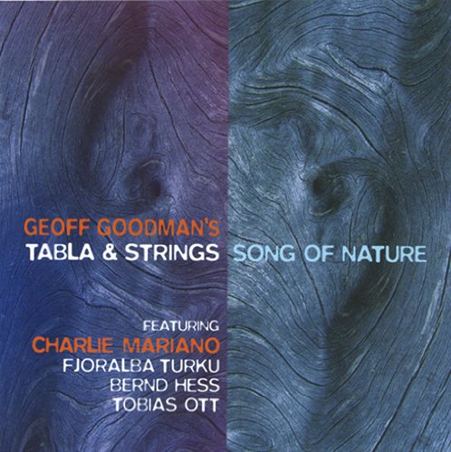 Song of Nature