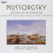 Mussorgsky: Bilder Einer Ausstellung