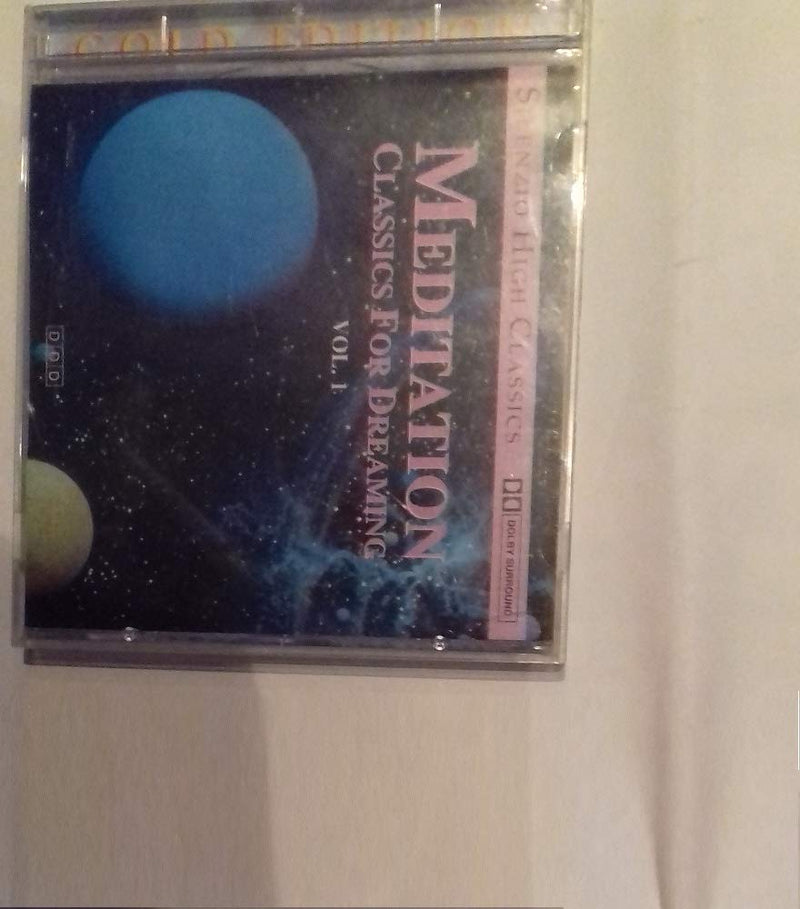 Meditation Vol.1