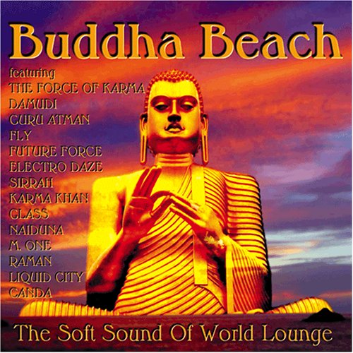 Buddha Beach