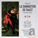La Damnation De Faust