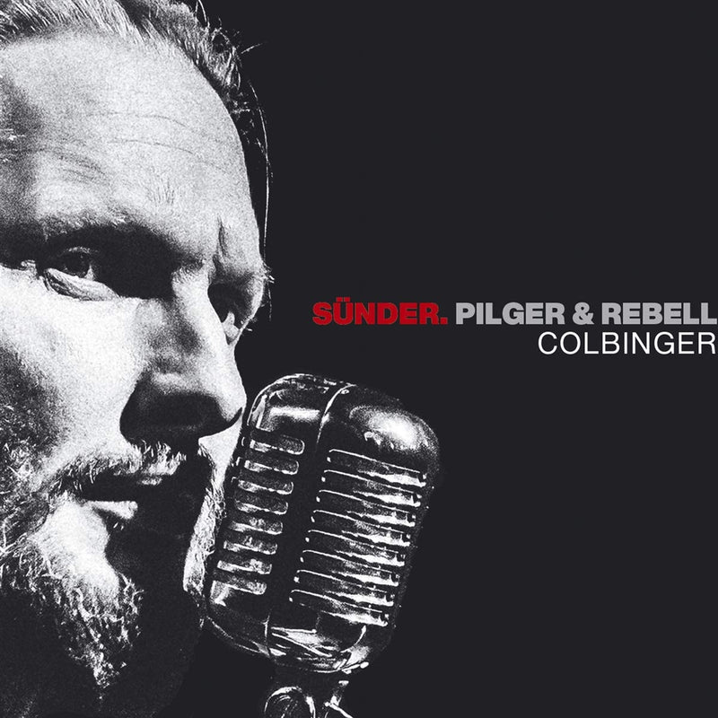 Sünder, Pilger & Rebell