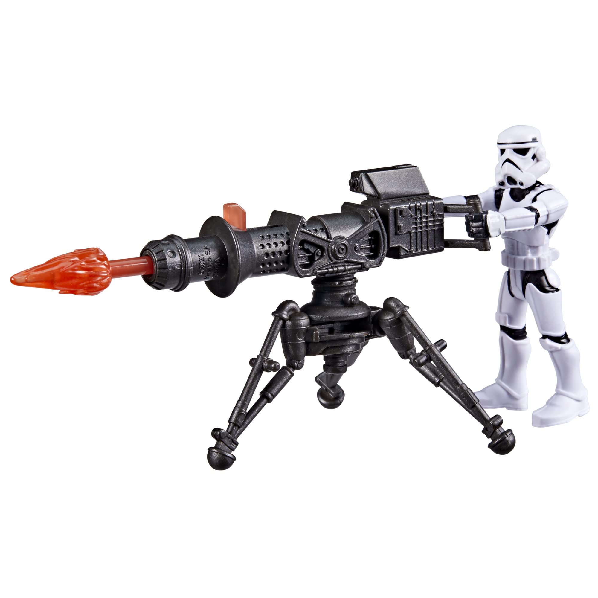 Star Wars F3786 Figure, 2.5 inch