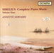 Piano Music Volume 4 (Servadei)
