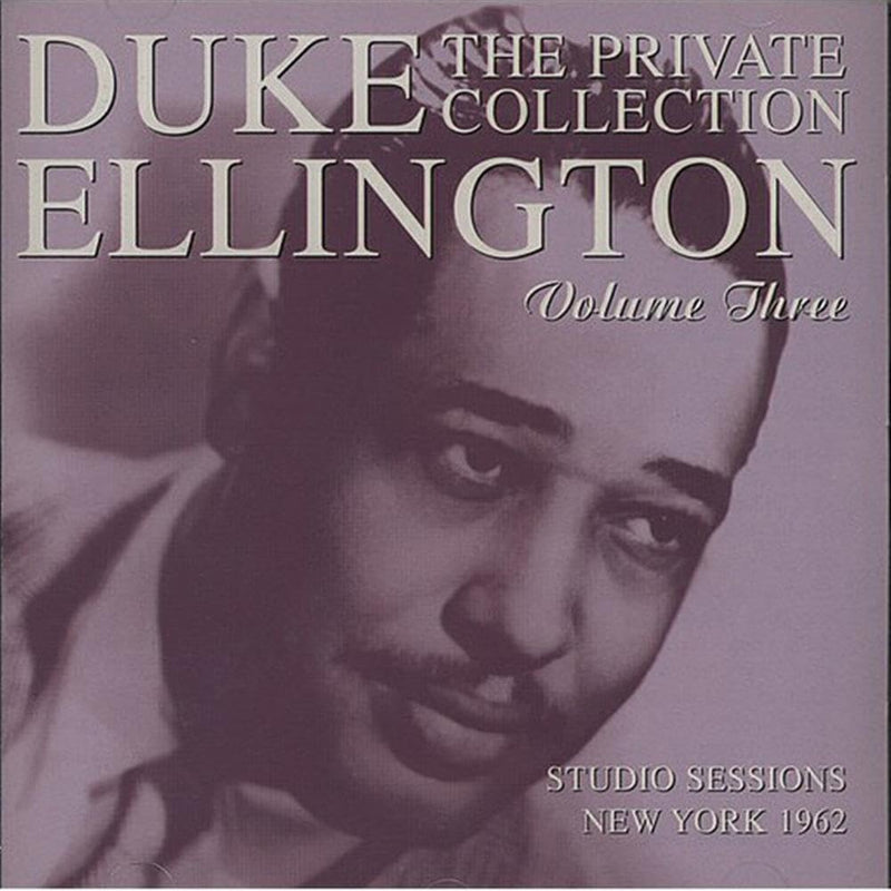 Private Collection Vol.3