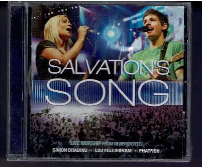 Salvation S Song