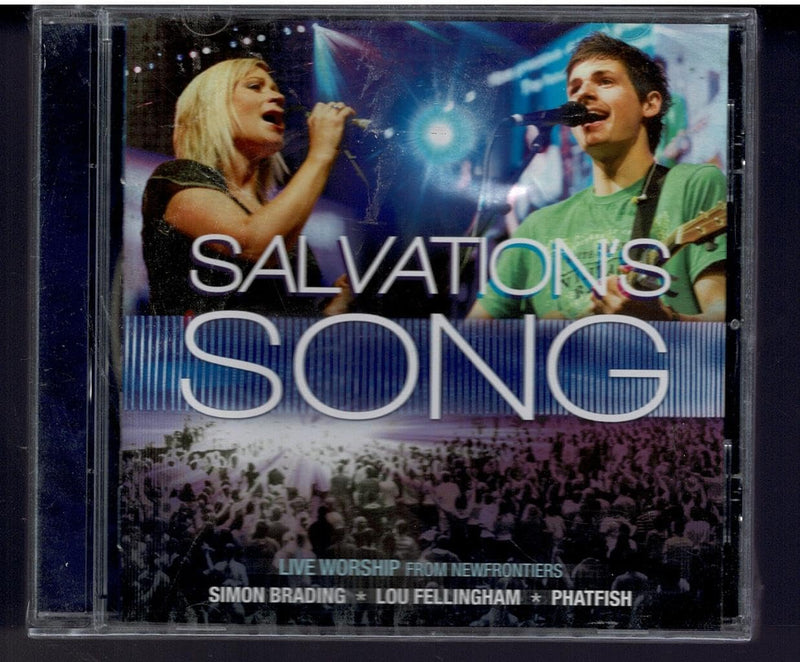 Salvation S Song