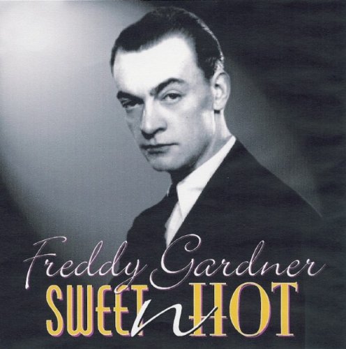 Sweet 'N' Hot