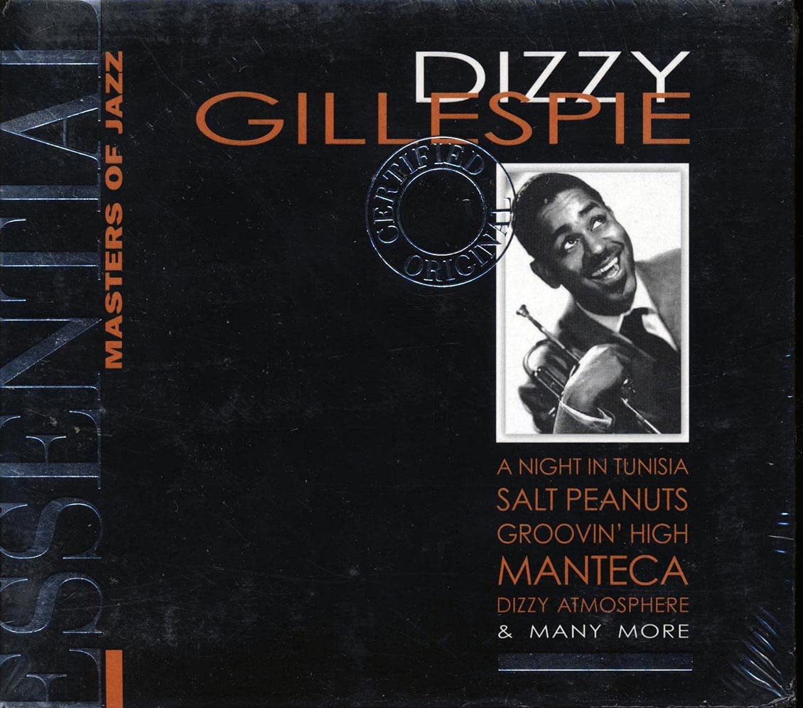 Dizzy Gillespie