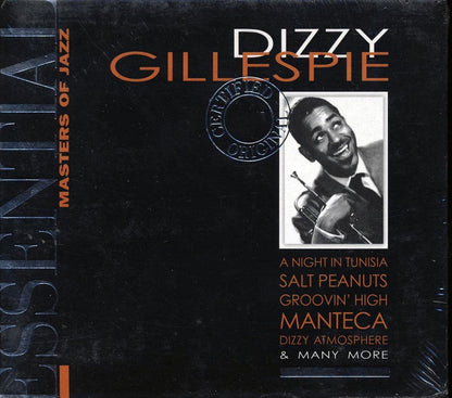 Dizzy Gillespie