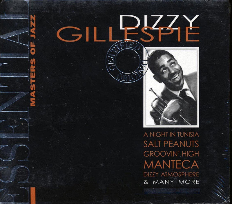 Dizzy Gillespie