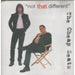 Cheap Seats (The) - Not That Different