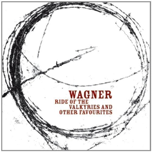 Ride of the Valkyries and Other Favourites