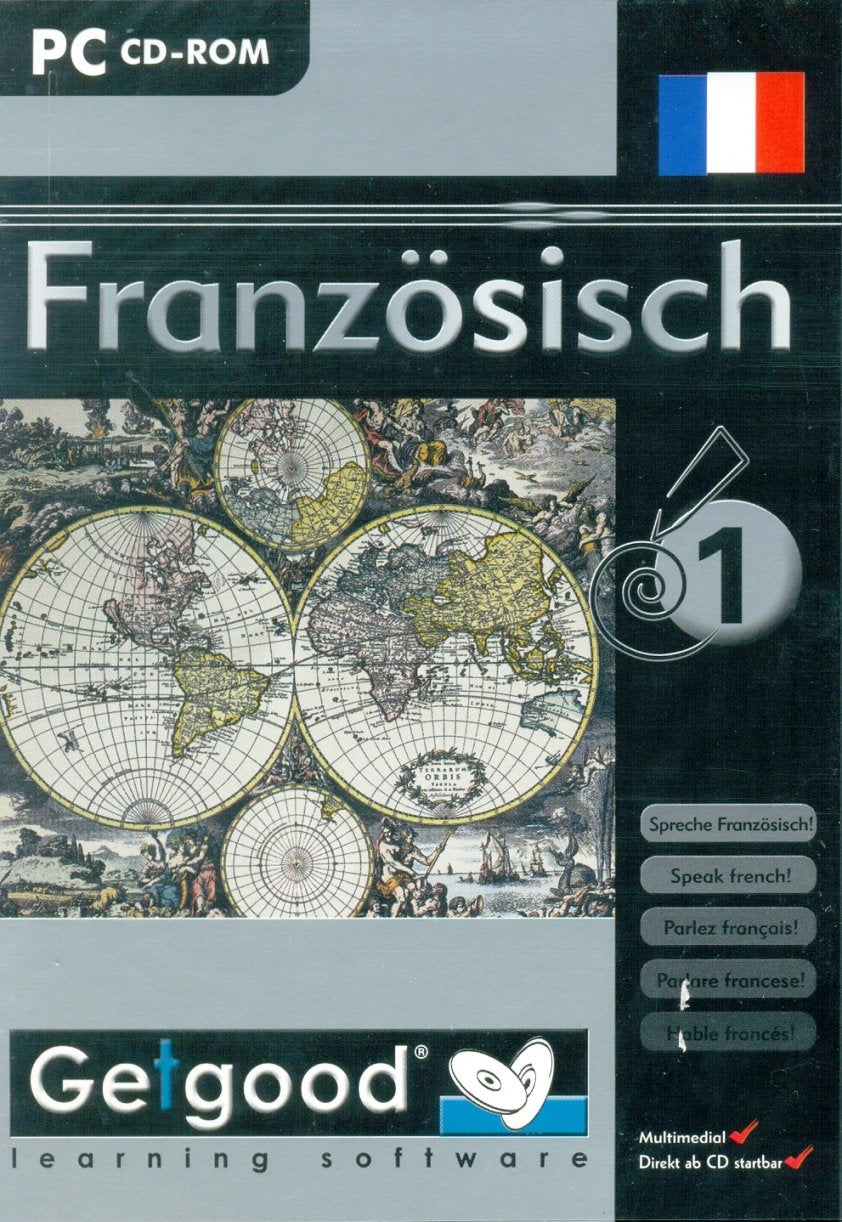 Französisch 1 - GetGood