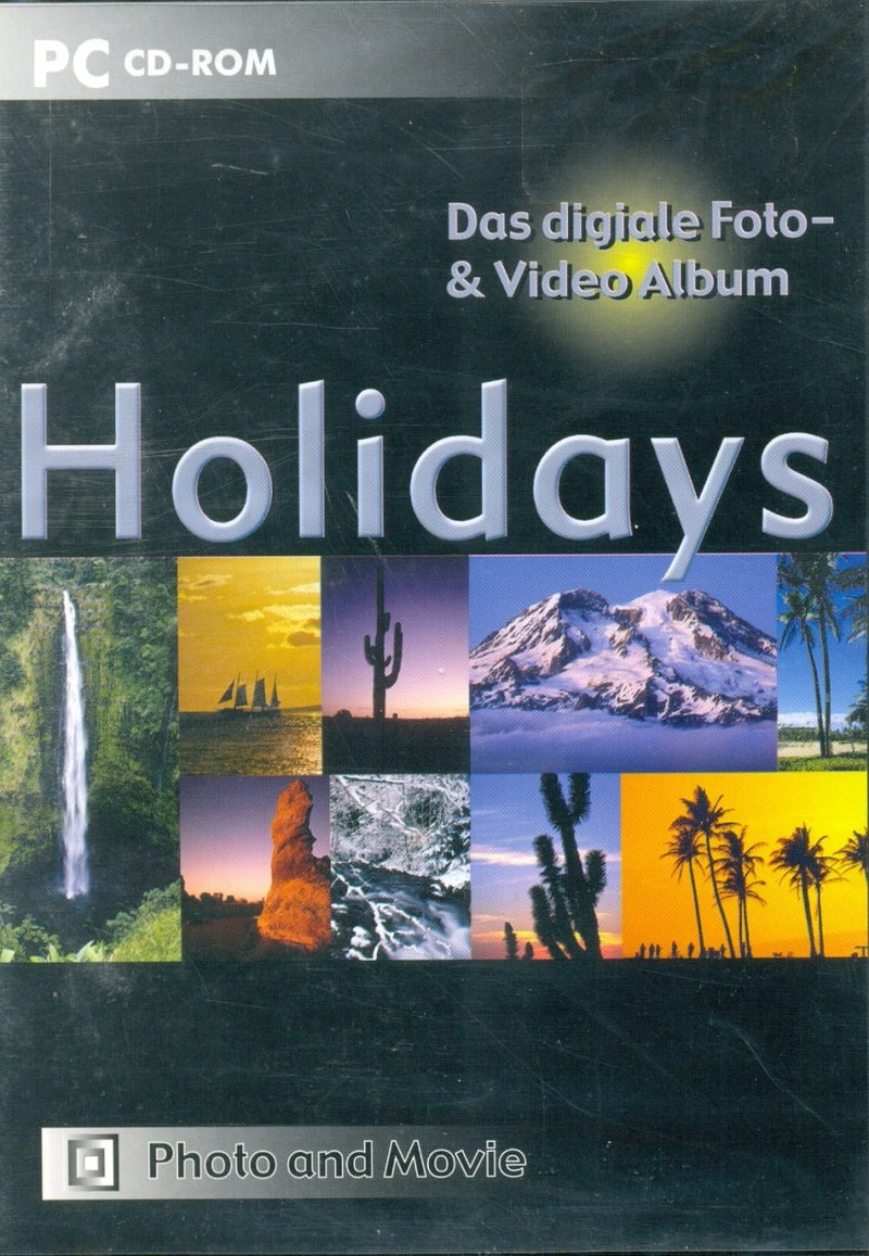 Holidays Photo & Movie