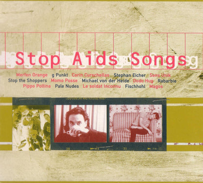 Stop Aids Songs