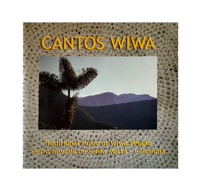 Cantos Wiwa (Columbia)