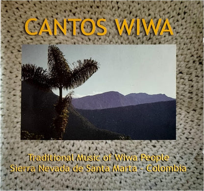 Cantos Wiwa (Columbia)