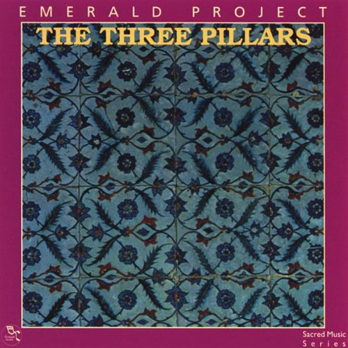 Three Pillars