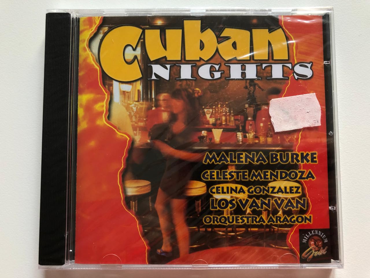 Cuban Nights
