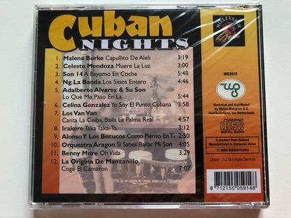 Cuban Nights