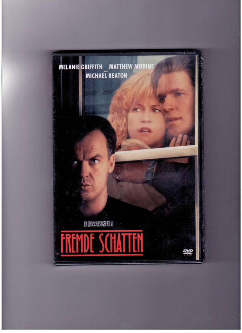 Pacific Heights_Region 2_EU-Import DVD