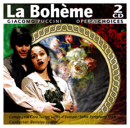 La Boheme