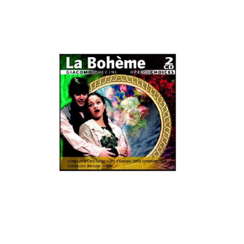 La Boheme