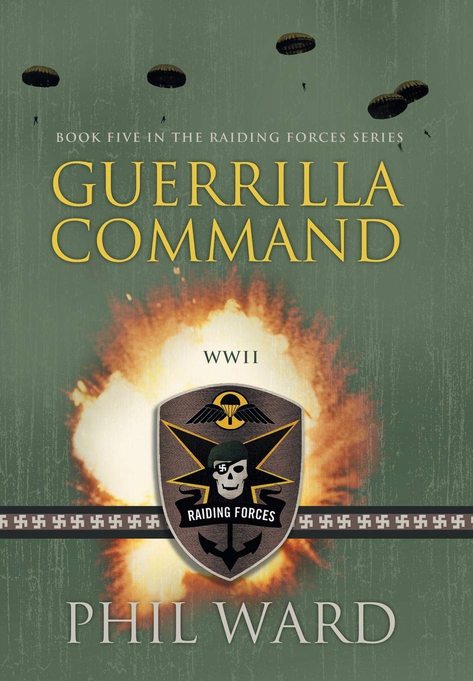 Guerrilla Command