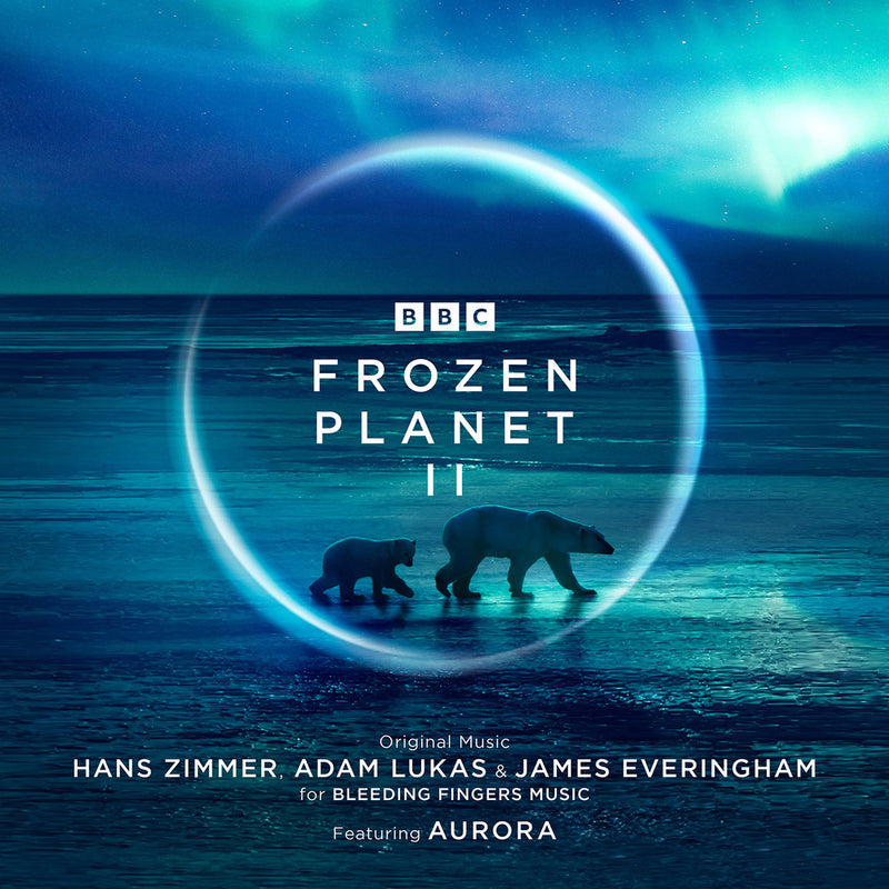 Frozen Planet II