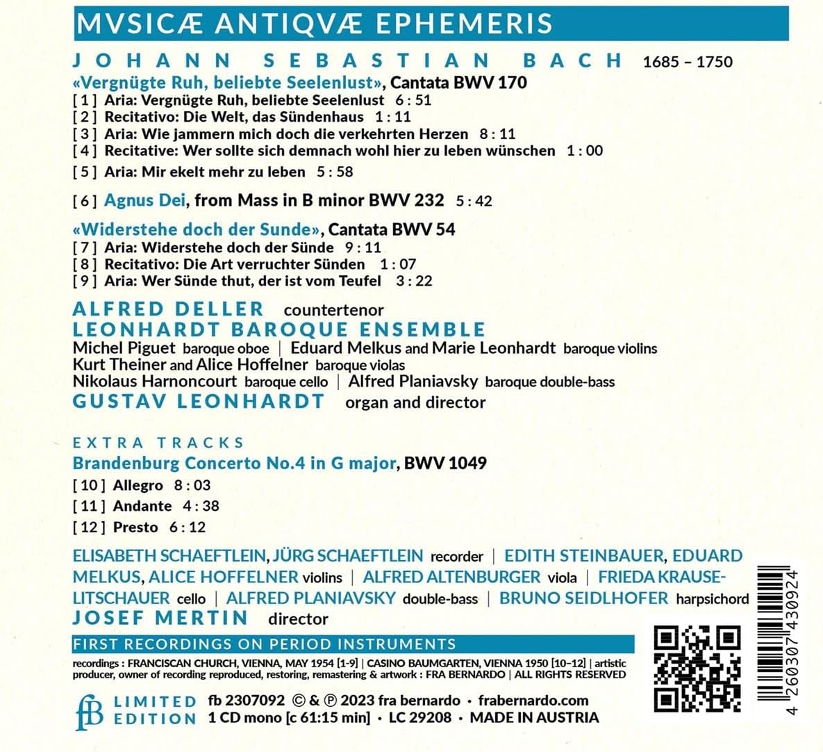 Bach-Deller-Leonhardt