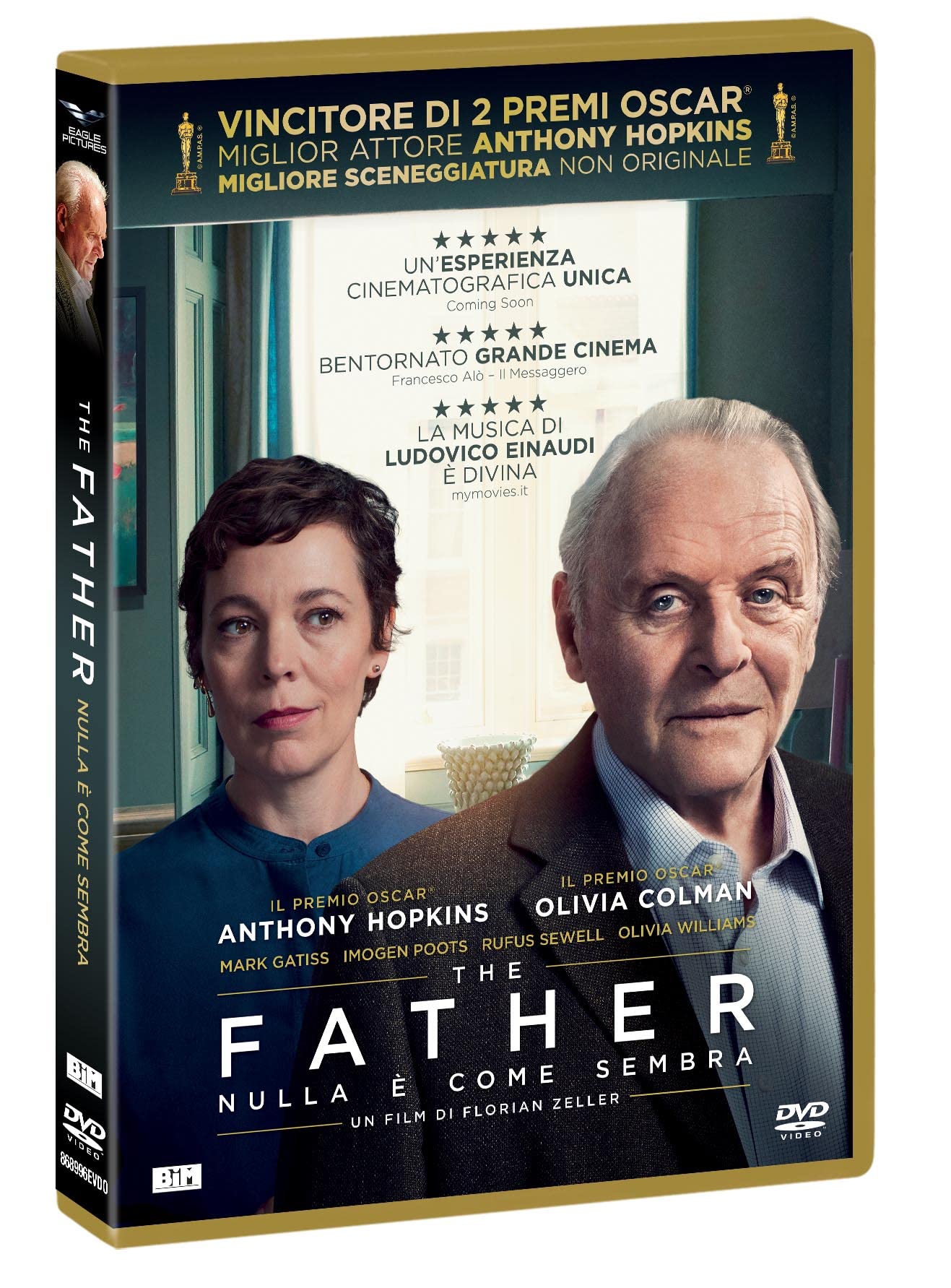 Father (The) - (Italian Import)