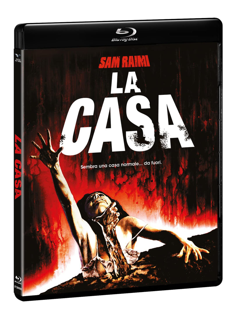 La Casa - Bd (I Magnifici