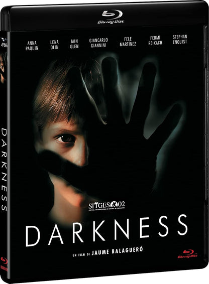 Darkness - (Italian Import)