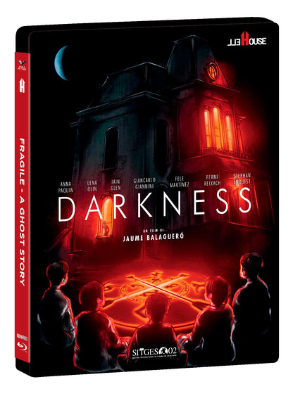 Darkness - (Italian Import)