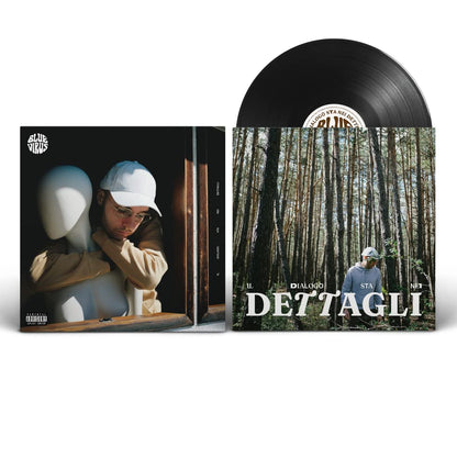 Il Dialogo Sta Nei Dettagli r. Black)  explicit_lyrics