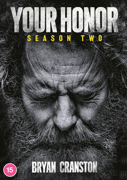Your Honor: Season 2