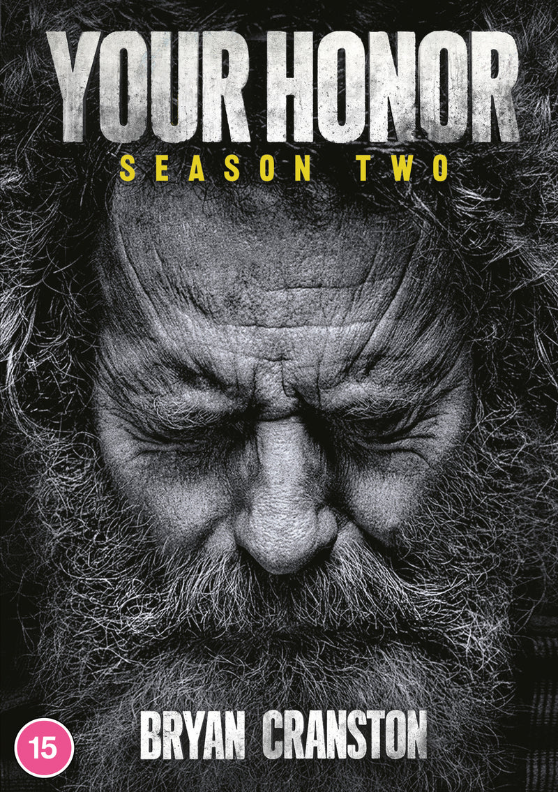 Your Honor: Season 2