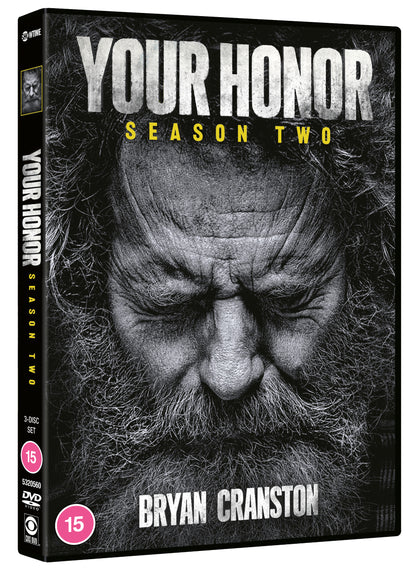 Your Honor: Season 2