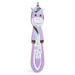 Animal Flexilight Children's Lantern Unicorn Purple